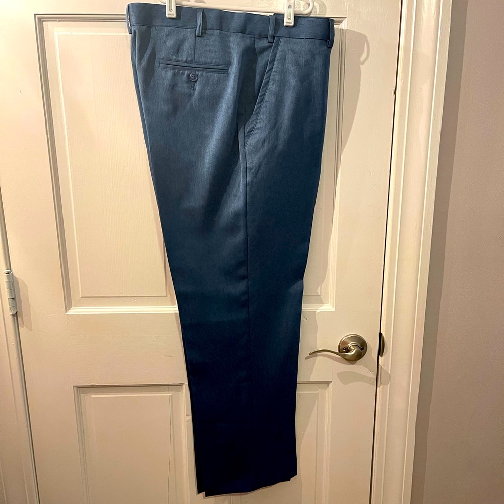 Men’s Dress Slacks